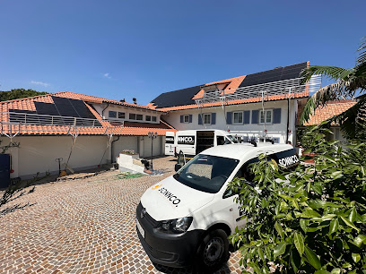 SONNCO Photovoltaik und Wärmepumpe