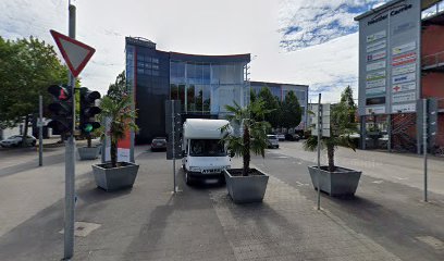 Werkgruppe Lahr Architekten
