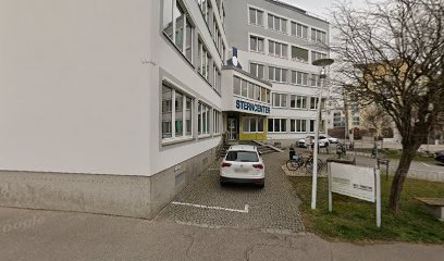 hgs Architektur + Energieberatung