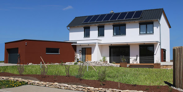 Balazs-Komforthaus GmbH – Bild
