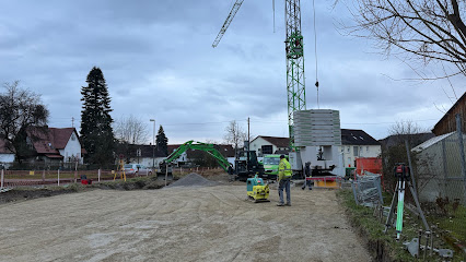 Lindemeyer Bau Gmbh