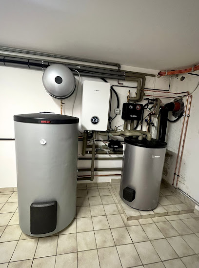 energieautark. – Photovoltaik, Wärmepumpe & Energieberatung