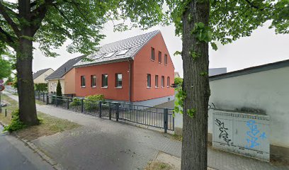 ISM Ingenieurbüro Scholz & Minde