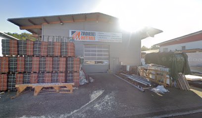 Wittmer Zimmerei + Holzbau