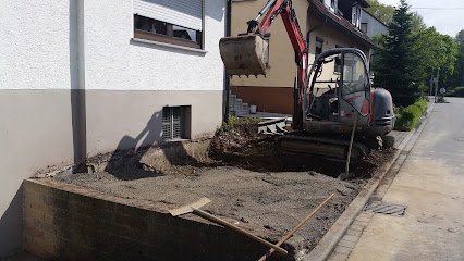 Mayer GmbH Bauunternehmung