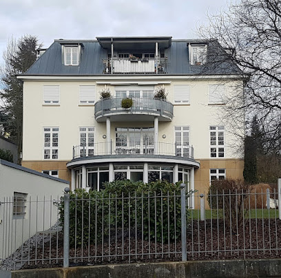 Christiansen Projektentwicklung und Immobilienmanagement GmbH