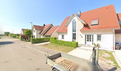 Markus Holzhauser Bauunternehmen GmbH