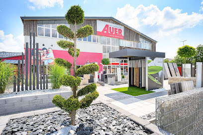 Auer Bauzentrum Erding (Öffnungszeiten Ausstellung siehe Webseite)