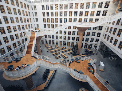 EDGE Suedkreuz Berlin – Bild