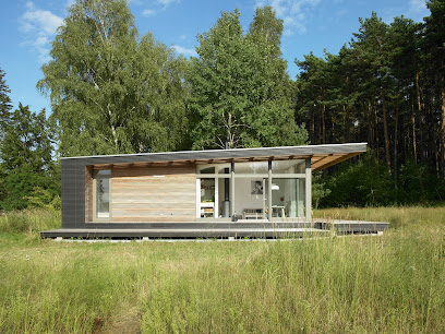 Sommerhaus PIU GmbH