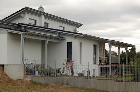 ZIBB Zankl Immobilien, Bauträger- u. Baubetreuung GmbH – Bild