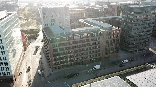 HBB Hanseatische Betreuungs- und Beteiligungsgesellschaft mbH – Bild
