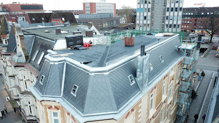 Klempnertechnik Mundt e.K