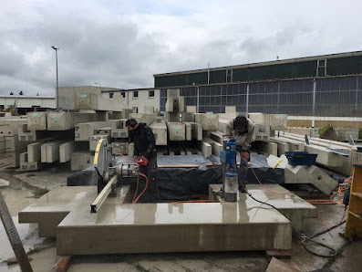 WEBER Beton Bohr- und Sägetechnik GmbH – Bild