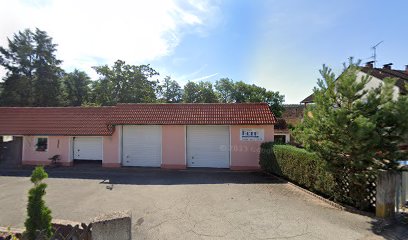 Günther Korn Bauunternehmung GmbH & Co. KG