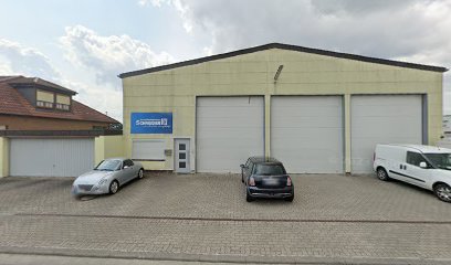 Bauunternehmen Schneider GmbH & Co. KG