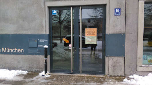 Bauzentrum München – Bild