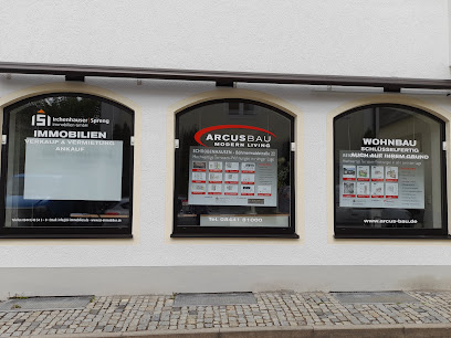 Arcus Wohnbau GmbH