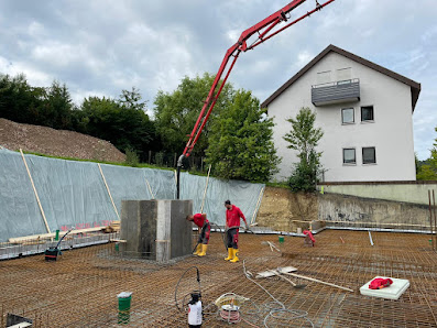 Krauss Massivbau GmbH – Bild
