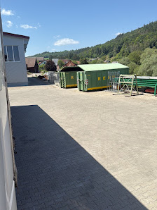 Holzbau Sauter GmbH – Bild