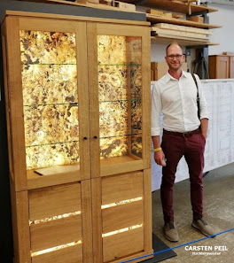 Tischlerei Peil Carsten Peil – Bild