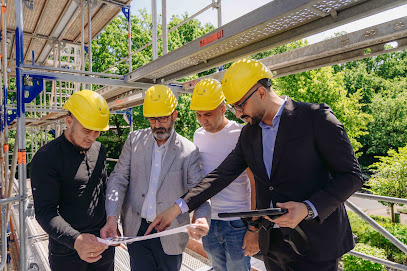 BLNK Bau und Sanierung GmbH