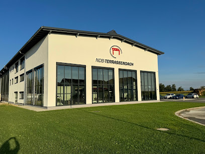 NDB -Terrassendach Gmbh