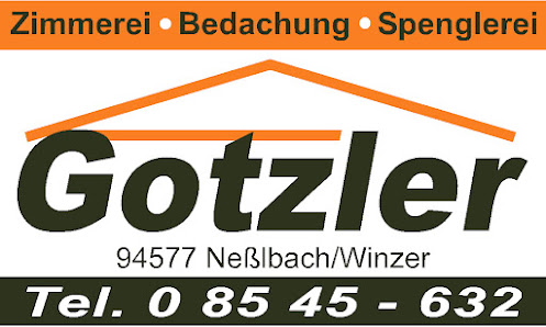 Zimmerei Stephan Gotzler – Bild