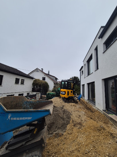 Landschaftsbau&Forstbetrieb Vaihinger
