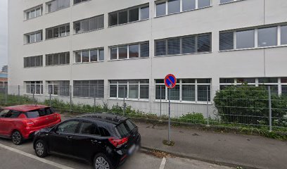 tm Entwicklungsgesellschaft mbH