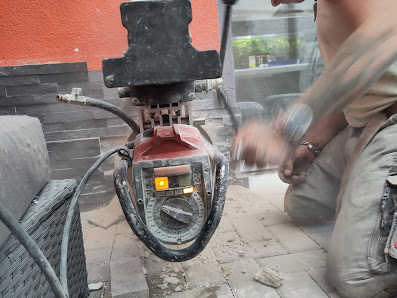 Betonservice 24 – Bild