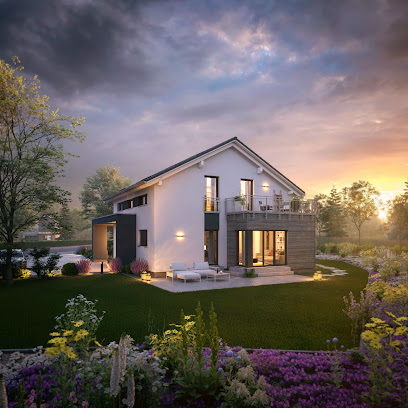 massa haus Musterhaus Straubing