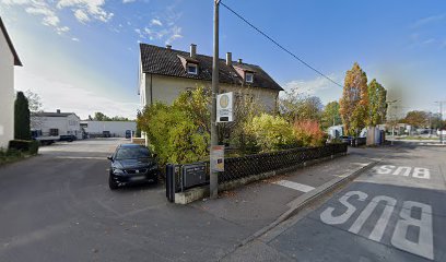 JULIUS BACH Bauunternehmung GmbH