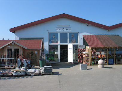 Bauexpert Baumarkt GmbH & Co. KG