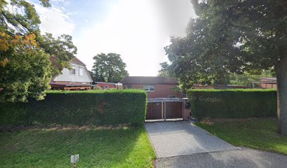 Holzbau Kalbitz