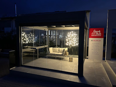 Gann & Raith Wintergarten GmbH & Co.KG – Bild