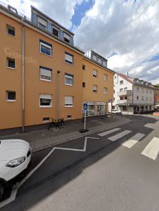 Bien-Zenker GmbH Heilbronn (Info-Center) – Bild