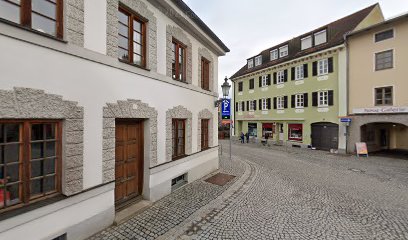 Alto Glück GmbH