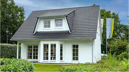 ScanHaus Musterhaus Pinneberg - Fertighausanbieter