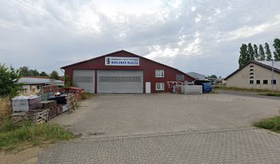 Holzbau HoLiTa GmbH Templin