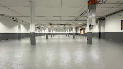 Weggenmann Industrieboden GmbH
