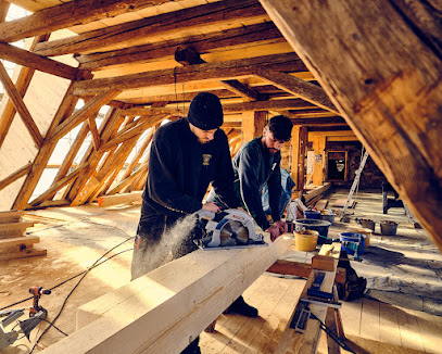 Holzbau-Atelier Spatzek Inh. Tobias Falk