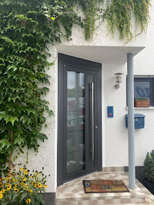 FREY Fenster + Türen – Bild