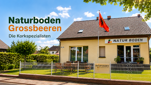Naturboden Grossbeeren GmbH – Bild