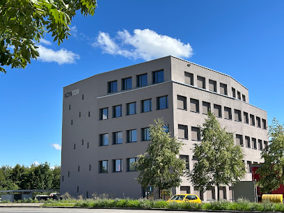 Klaus Niederberger Planung & Bauleitung