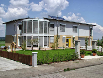 Kalksandsteinwerk Wemding GmbH – Bild