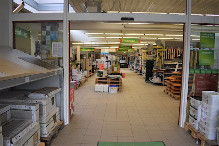 BayWa AG Baustoffe Amberg Oberpfalz – Bild
