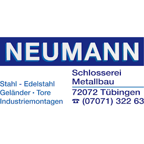 Schlosserei Metallbau Neumann GmbH – Bild
