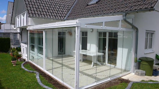 Glaswerk Elements – Bild