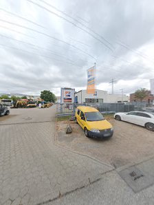 HKL Center Hamburg-Wandsbek – Bild